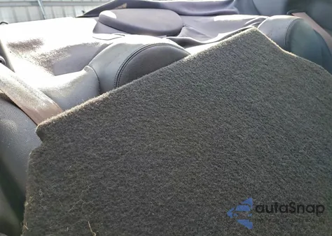 2001 Jaguar Xkr z USA, uszkodzony, nr VIN SAJDA41B81PA22394